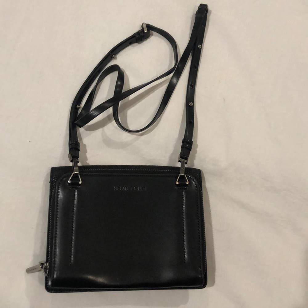 Helmut Lang Crossbody Bag